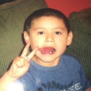 Meet your Posher, Vicente